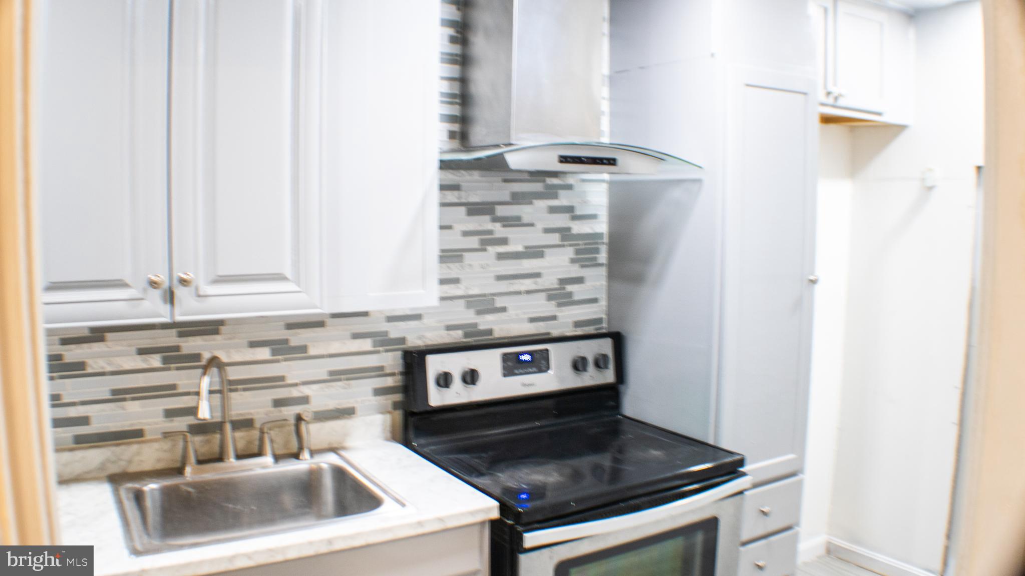 SHENANDOAH VALLEY - Residential Lease