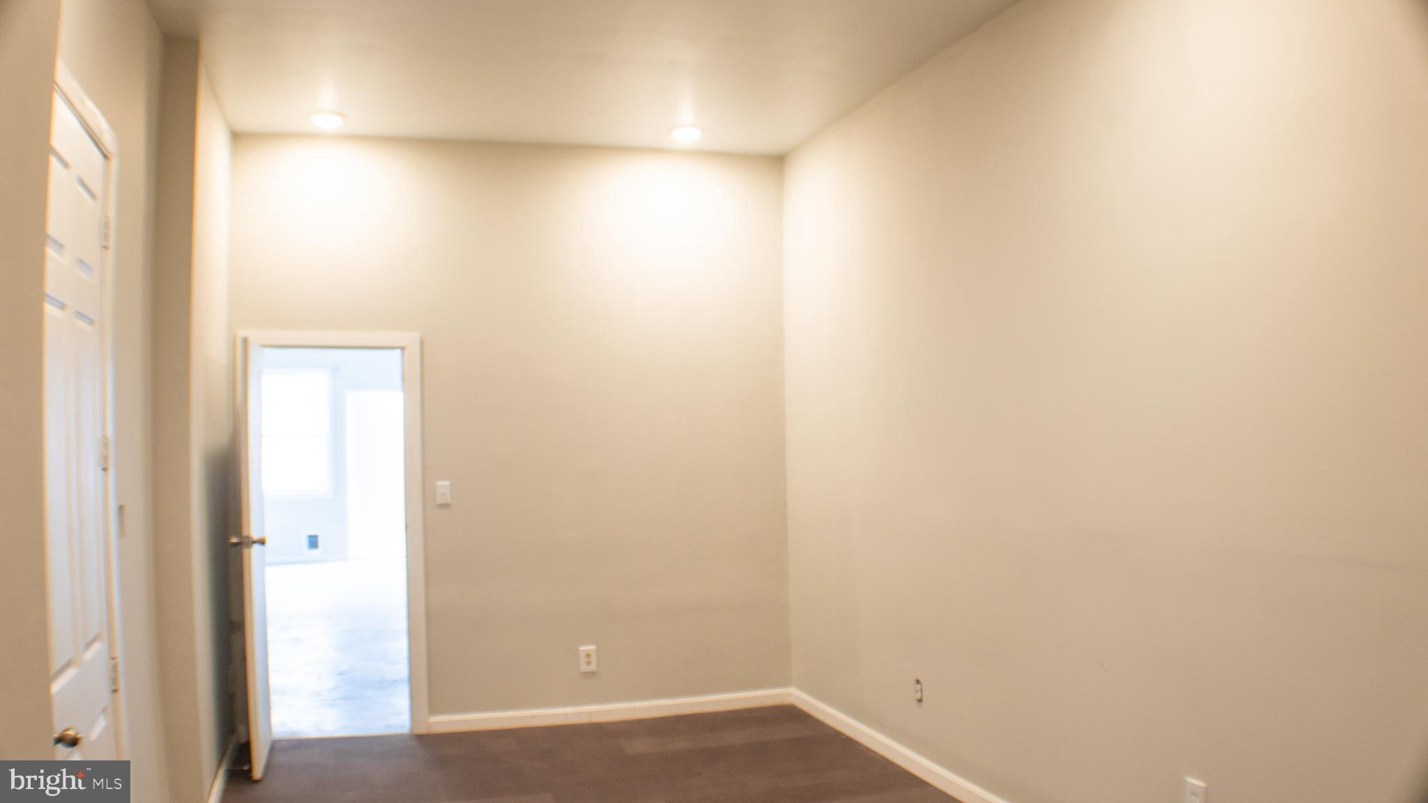 SHENANDOAH VALLEY - Residential Lease