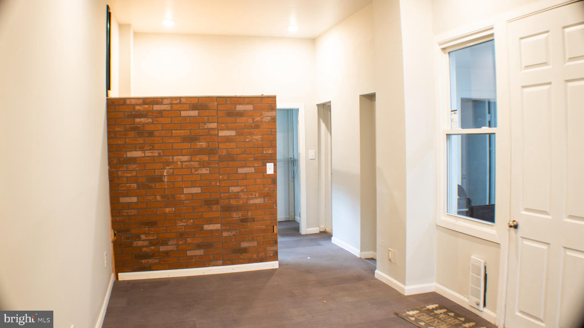 SHENANDOAH VALLEY - Residential Lease