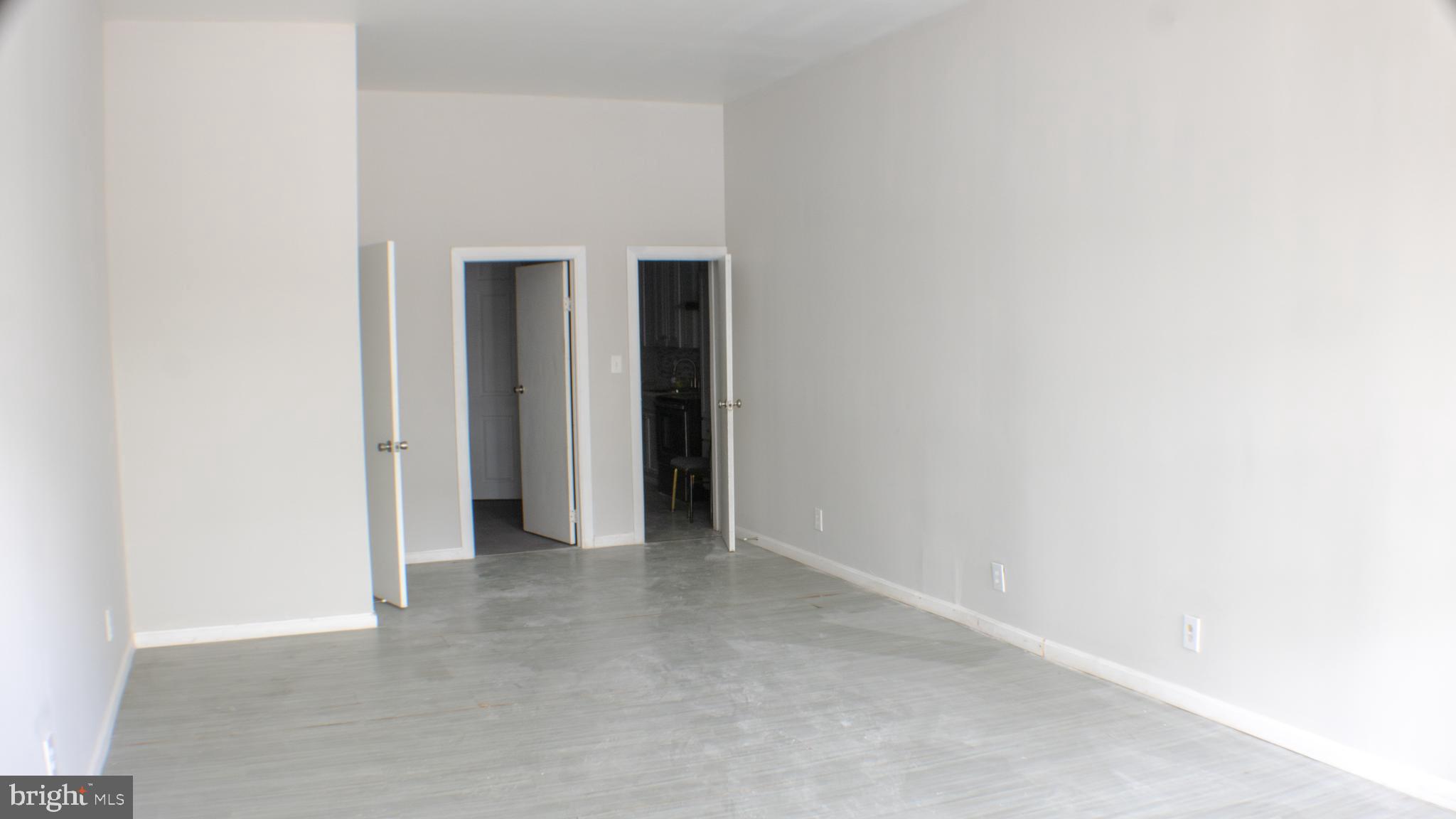 SHENANDOAH VALLEY - Residential Lease