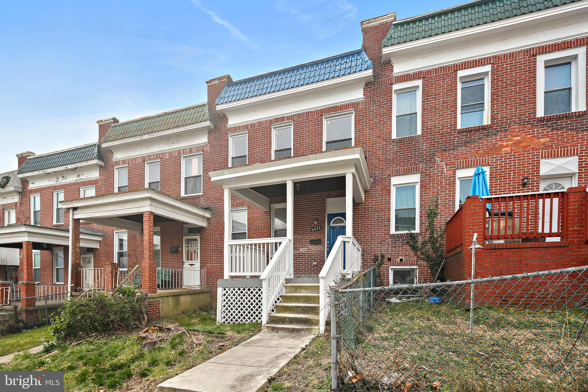 ALLENDALE - Residential