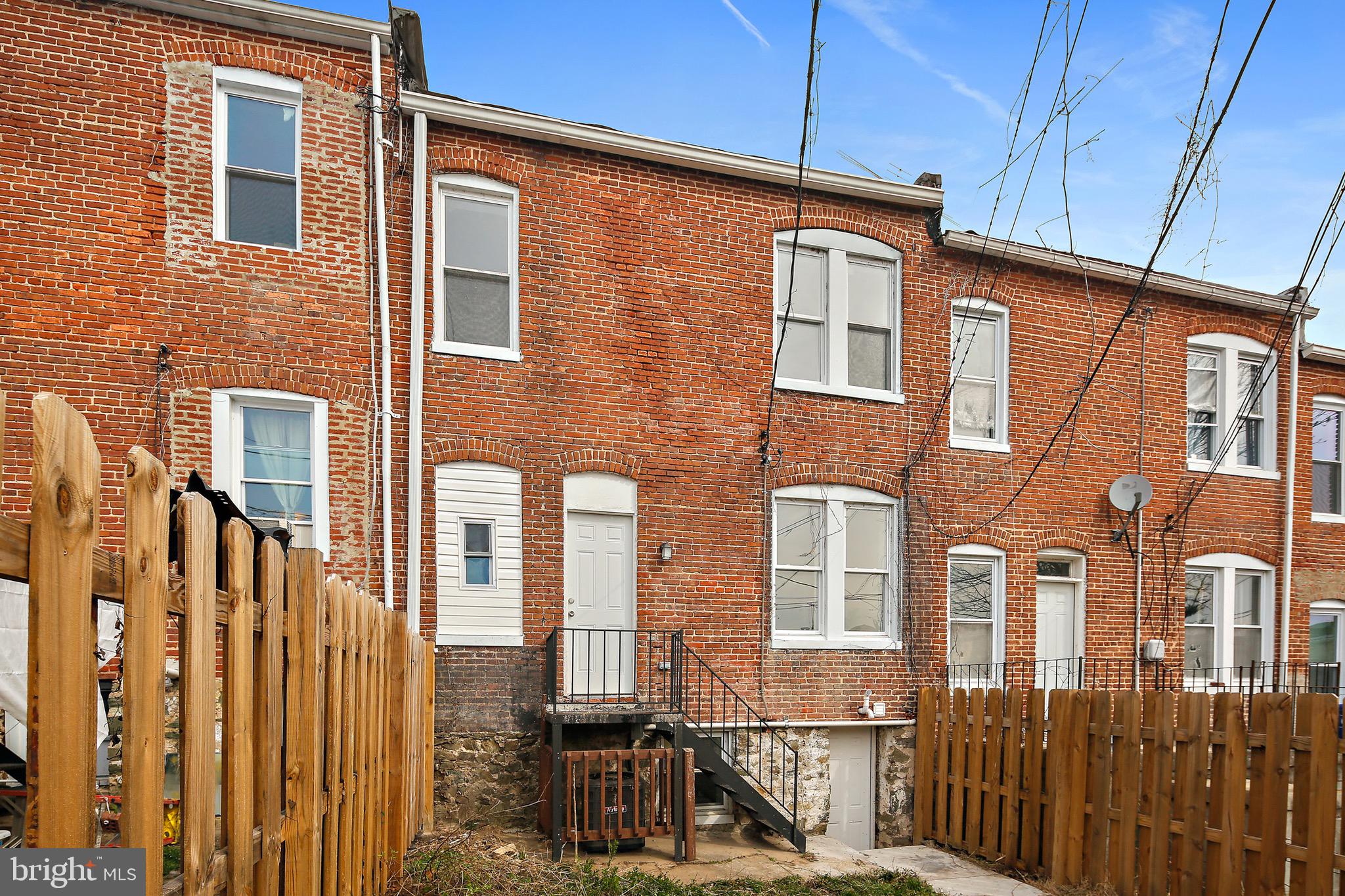 ALLENDALE - Residential