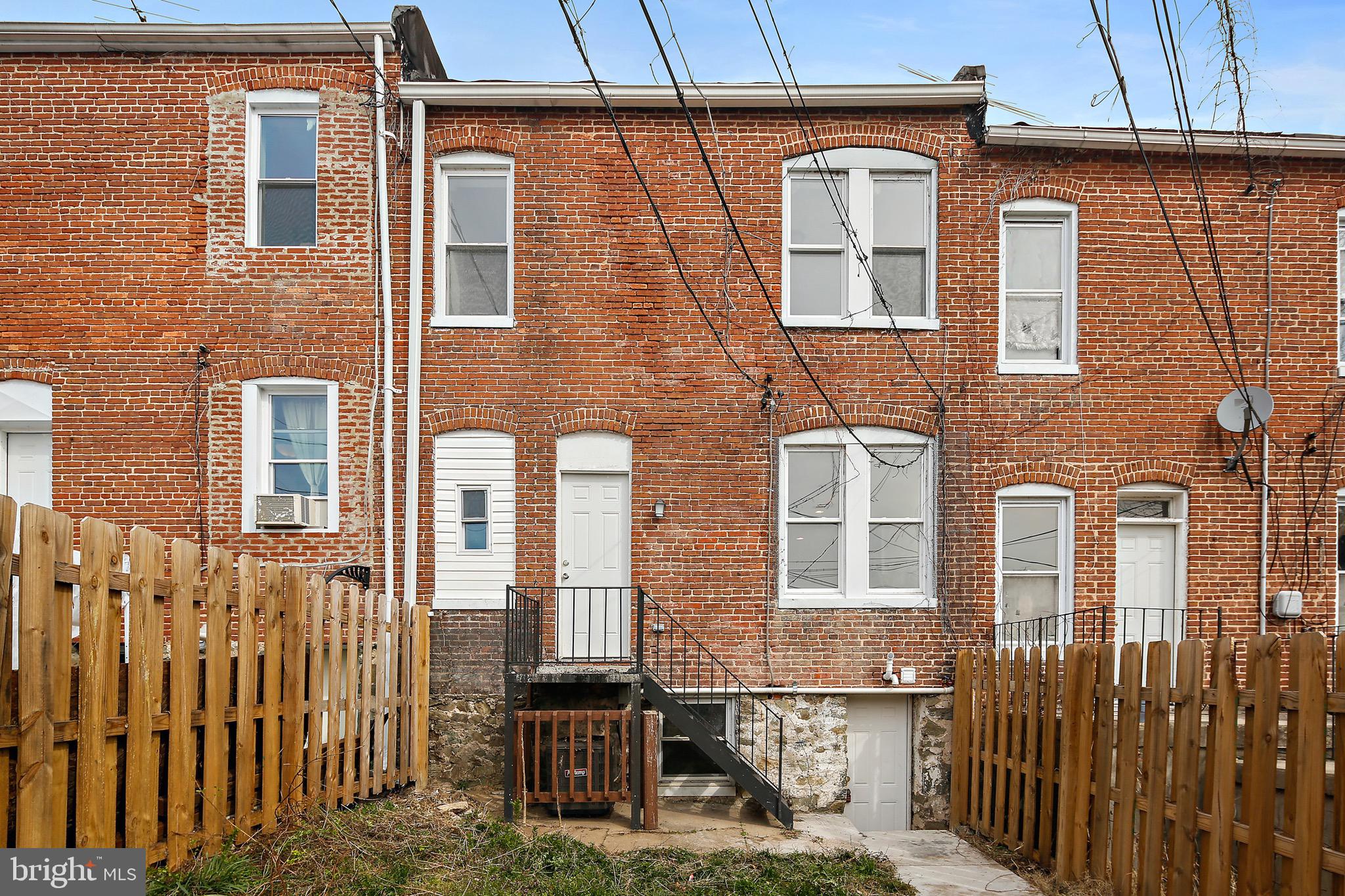 ALLENDALE - Residential