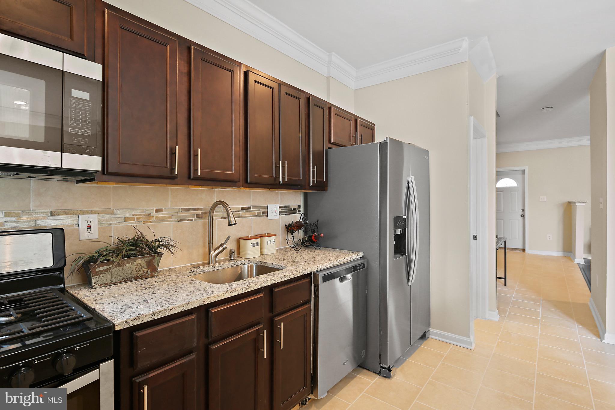 ALLENDALE - Residential