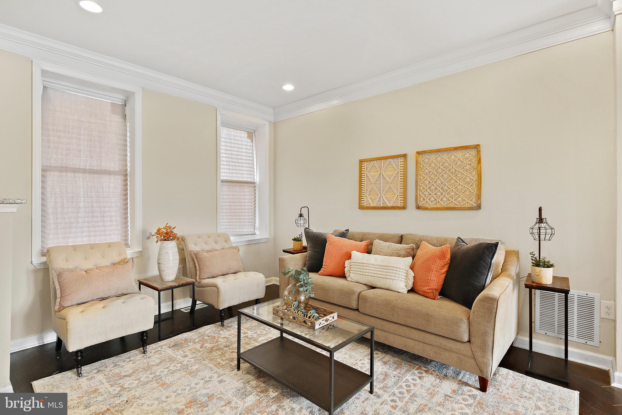 ALLENDALE - Residential