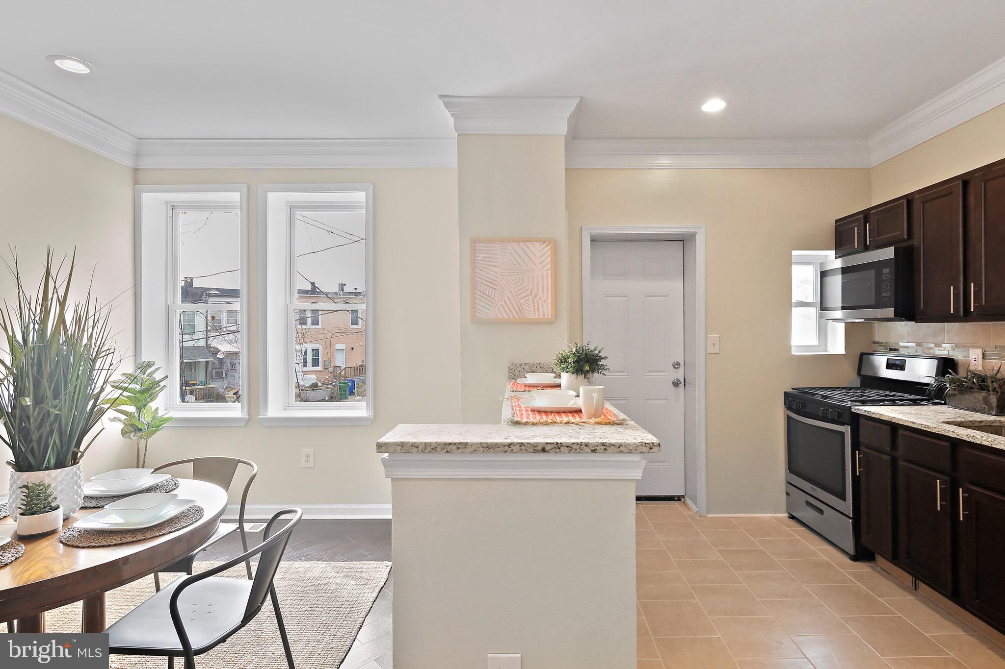 ALLENDALE - Residential