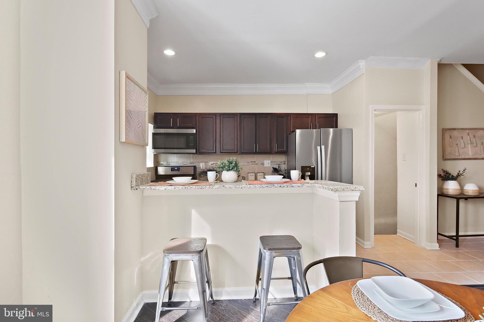 ALLENDALE - Residential