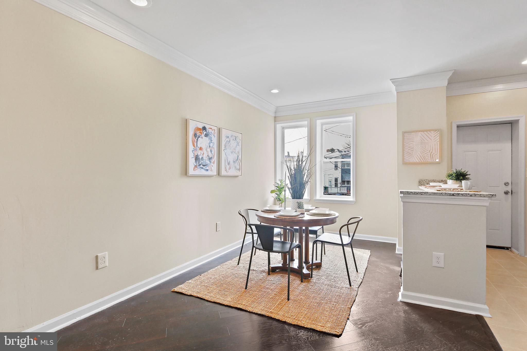 ALLENDALE - Residential