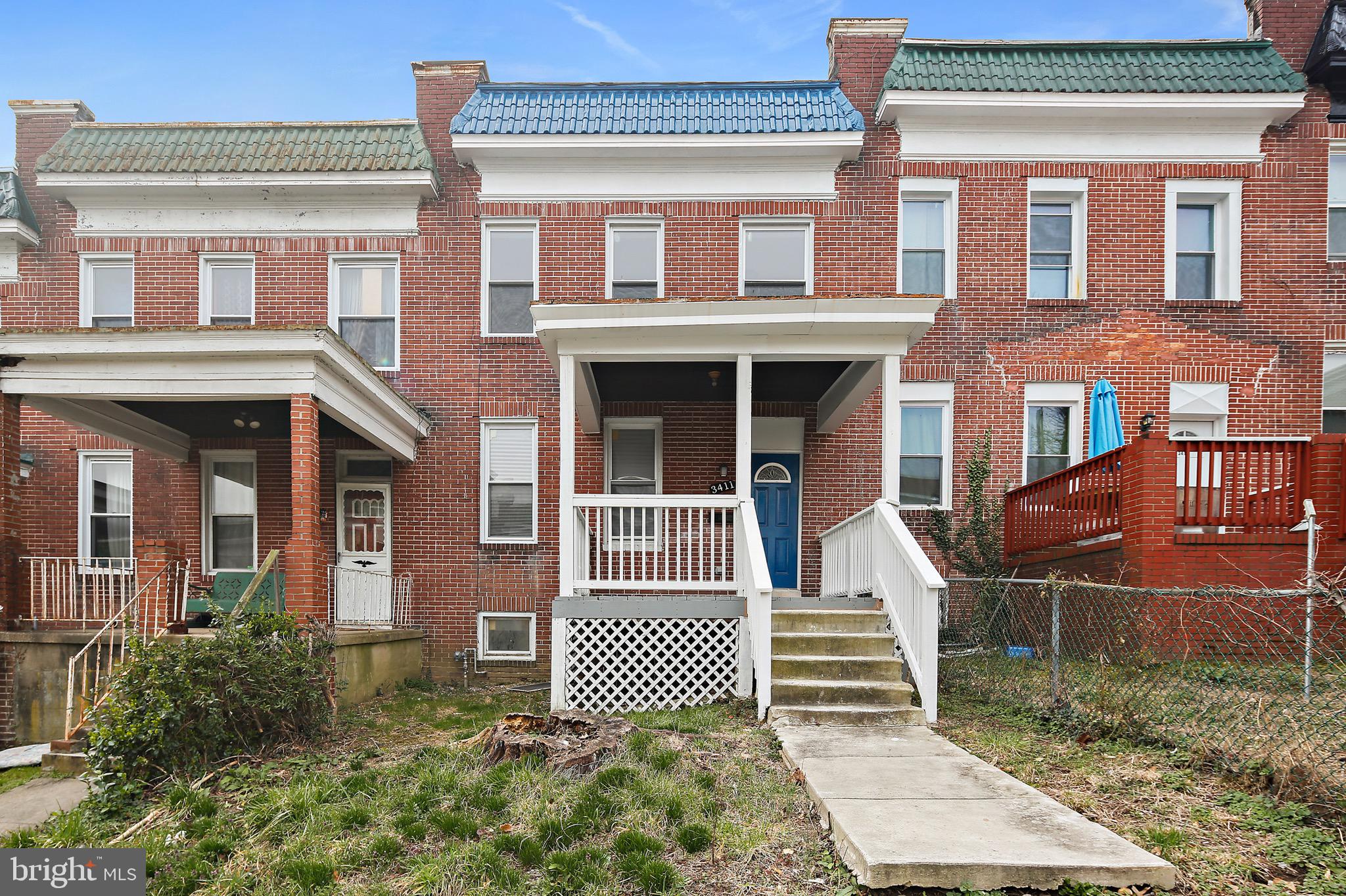 ALLENDALE - Residential