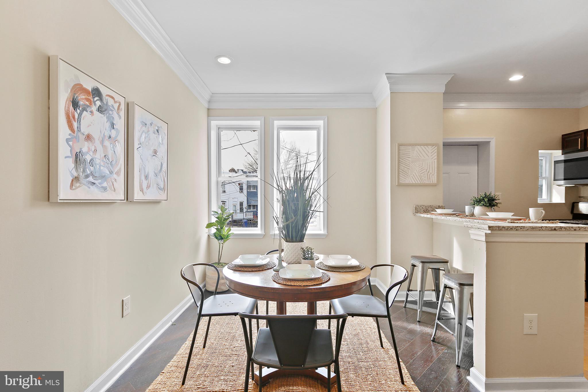 ALLENDALE - Residential