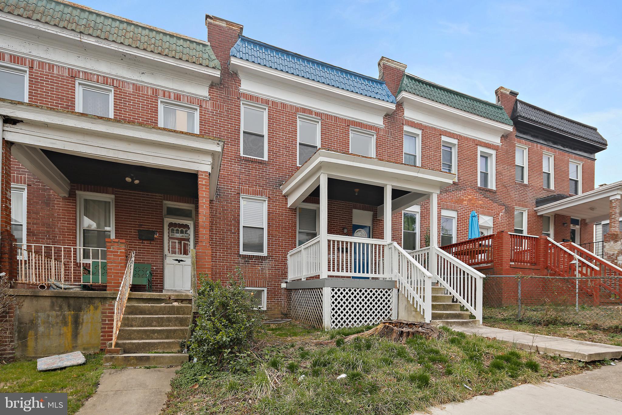 ALLENDALE - Residential