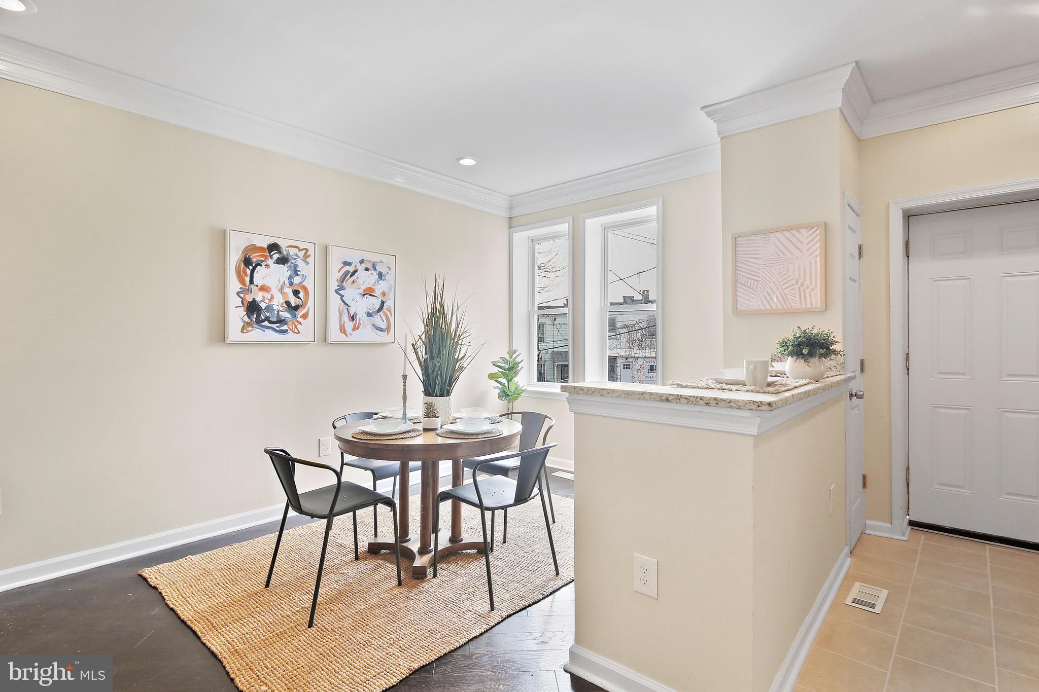 ALLENDALE - Residential