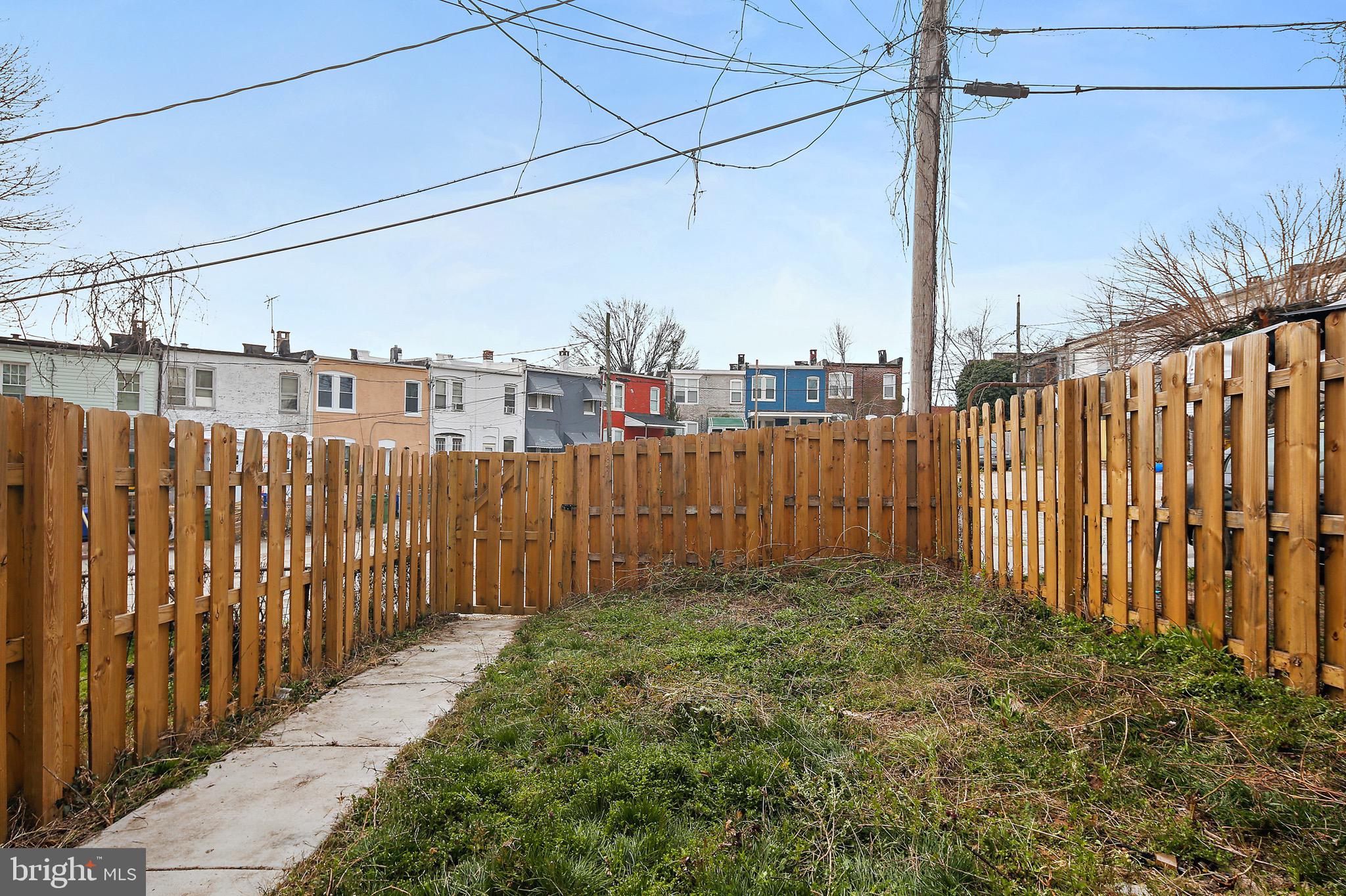 ALLENDALE - Residential