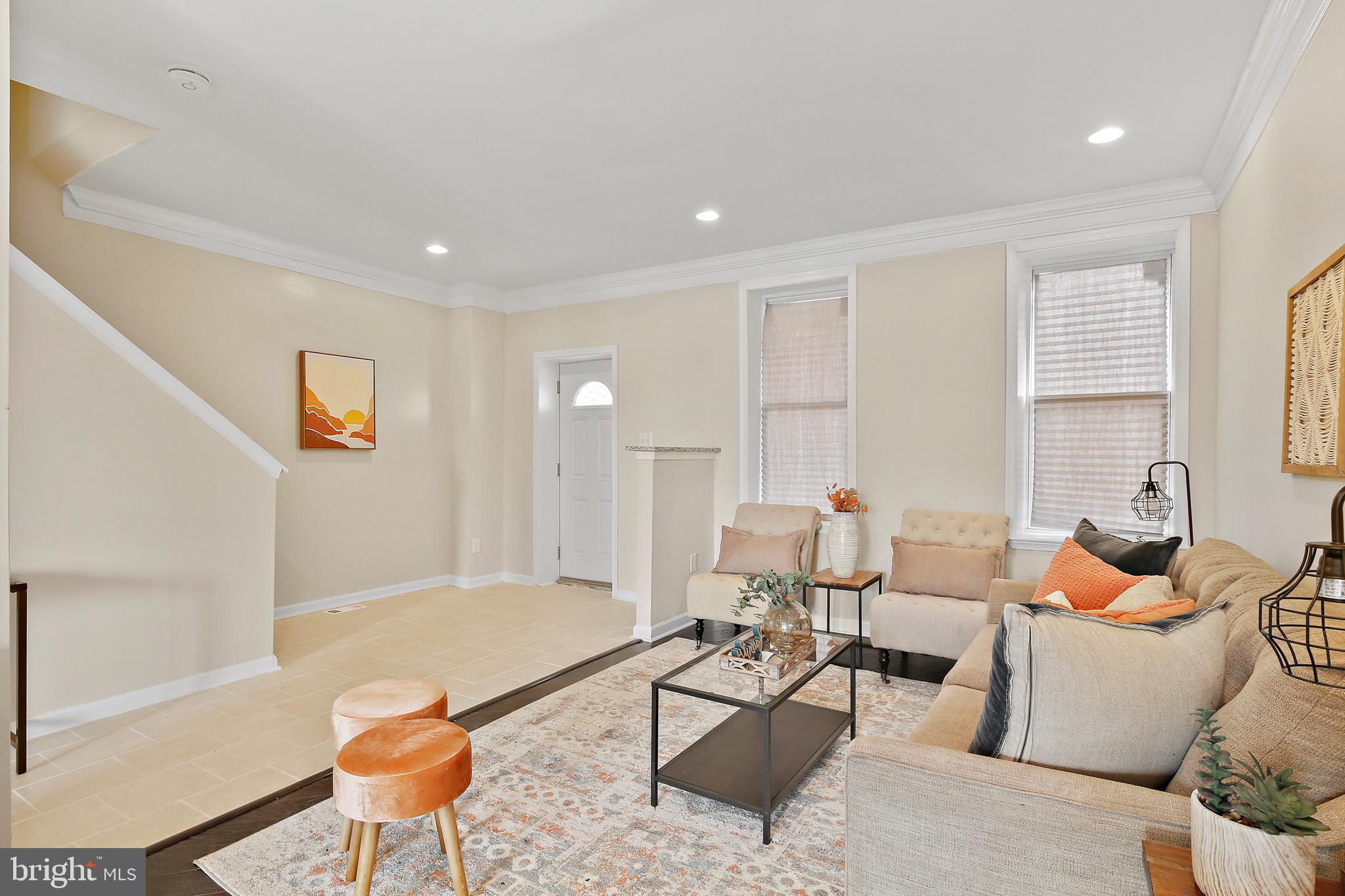 ALLENDALE - Residential