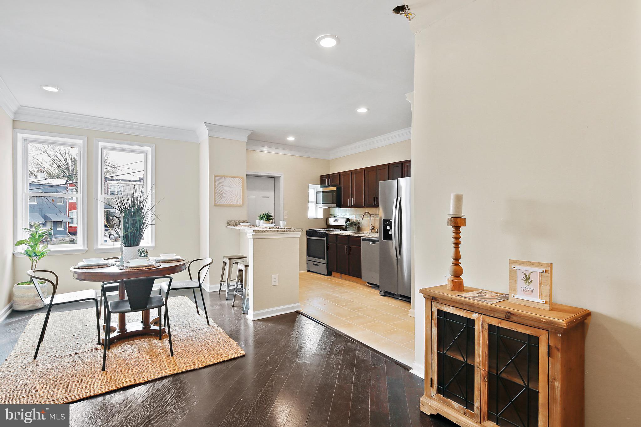 ALLENDALE - Residential