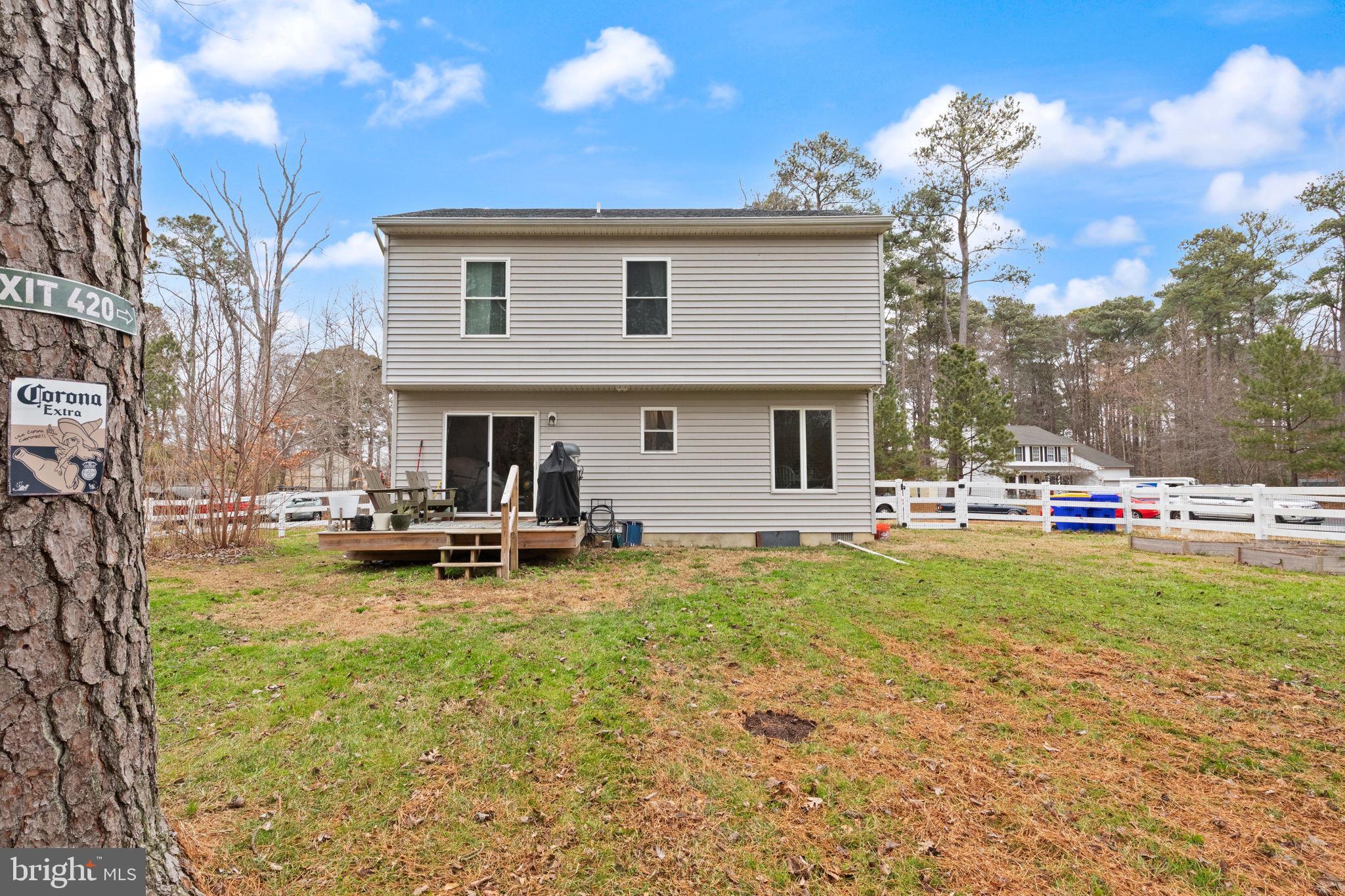 GRASONVILLE - Residential