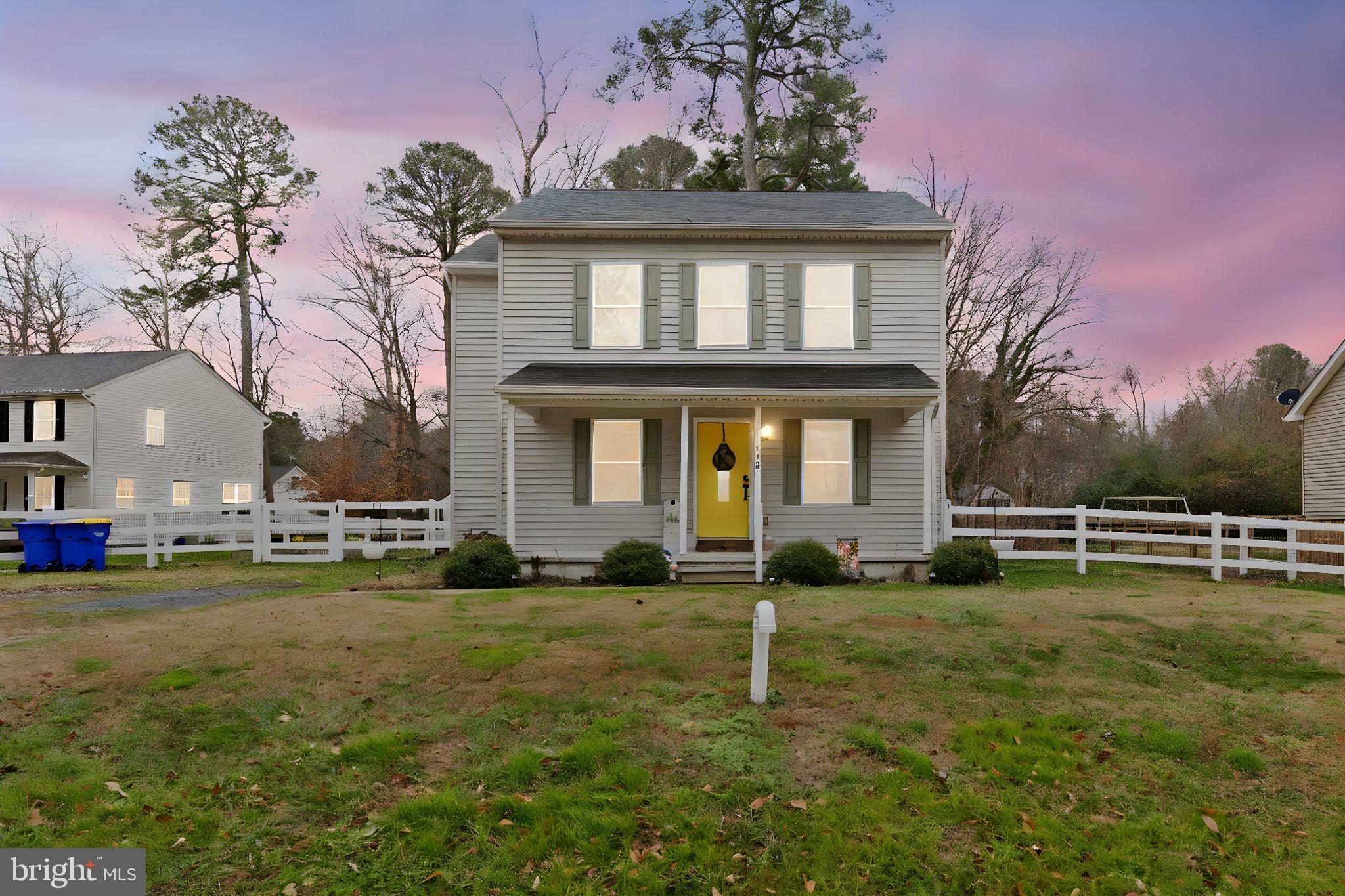 GRASONVILLE - Residential