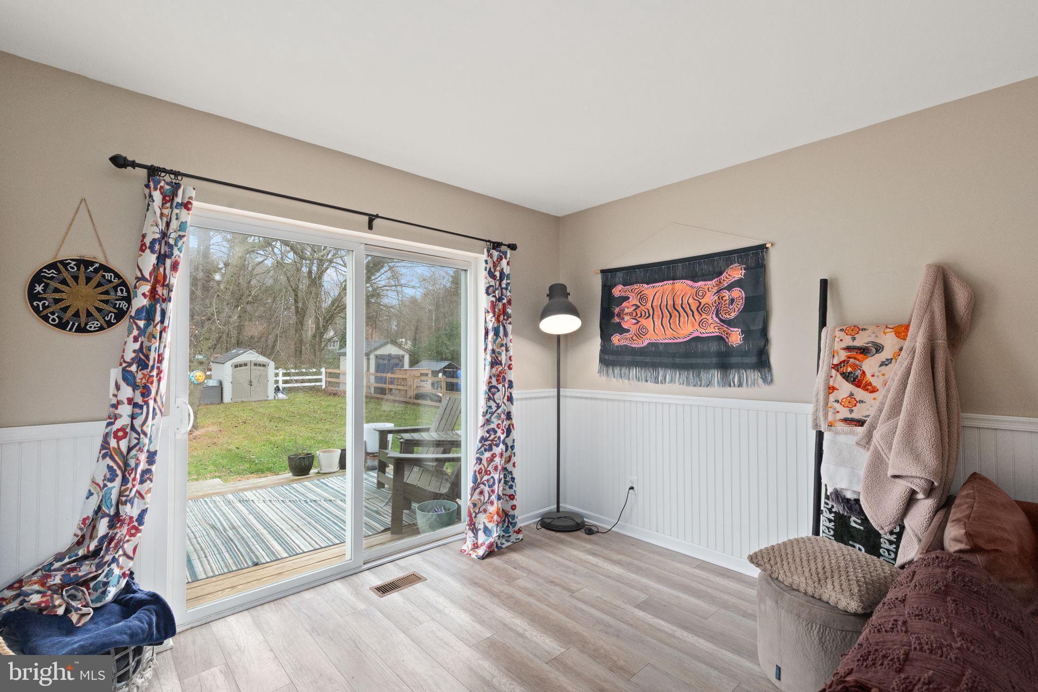 GRASONVILLE - Residential