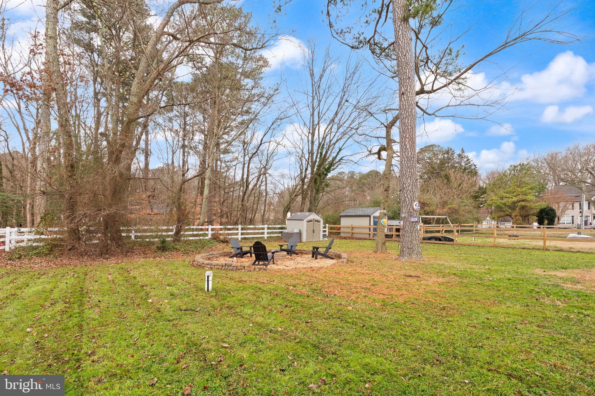 GRASONVILLE - Residential