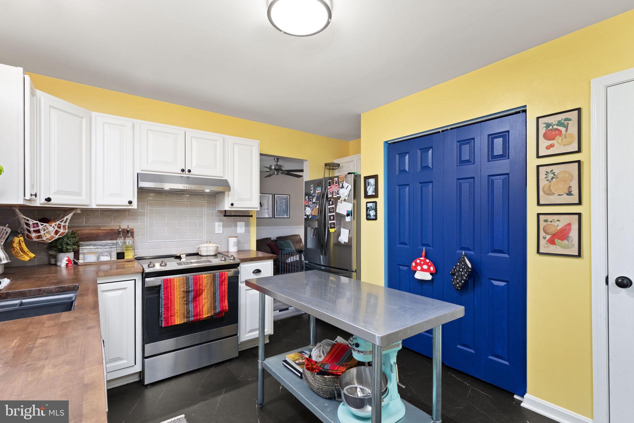 GRASONVILLE - Residential