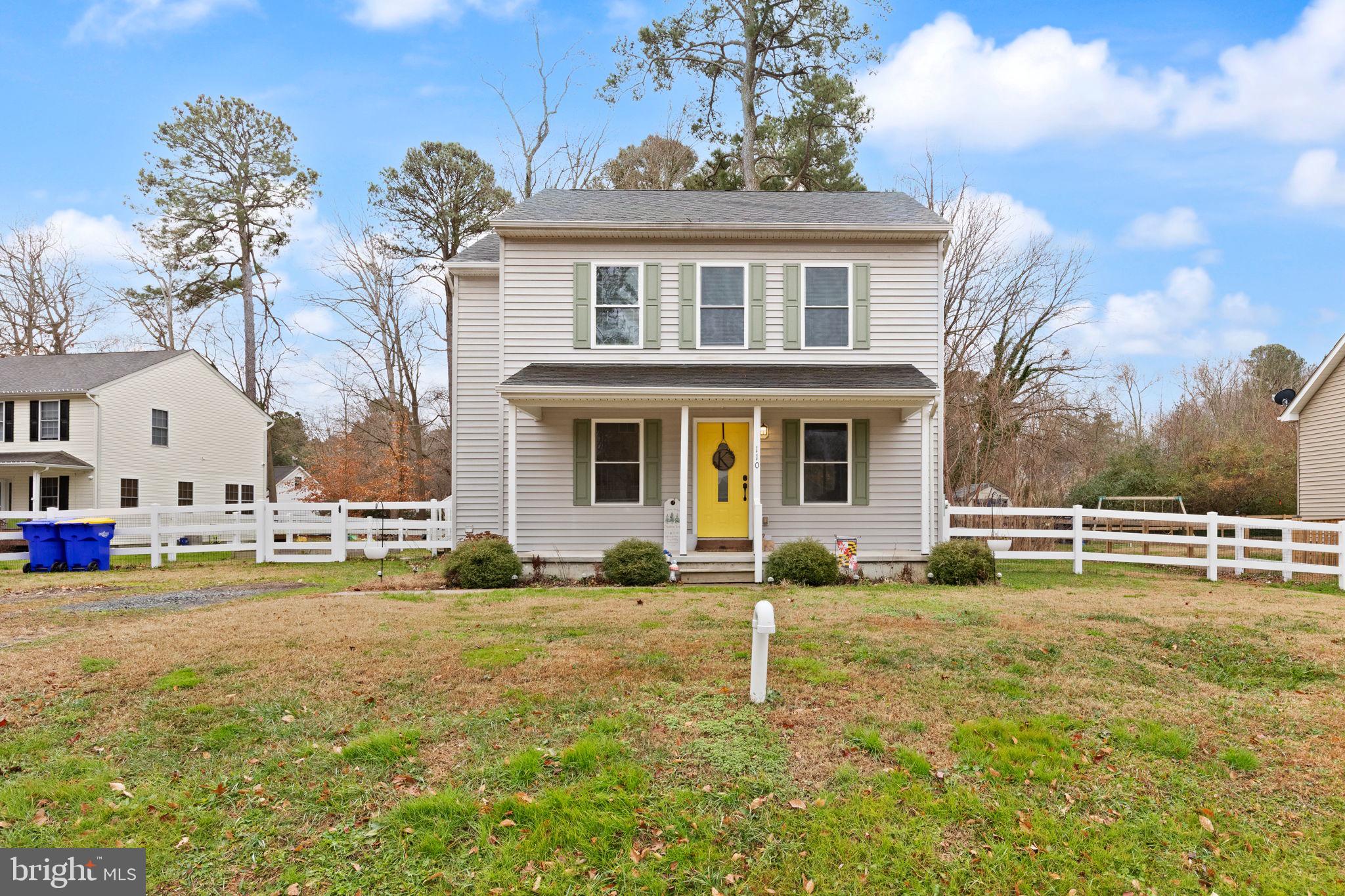 GRASONVILLE - Residential