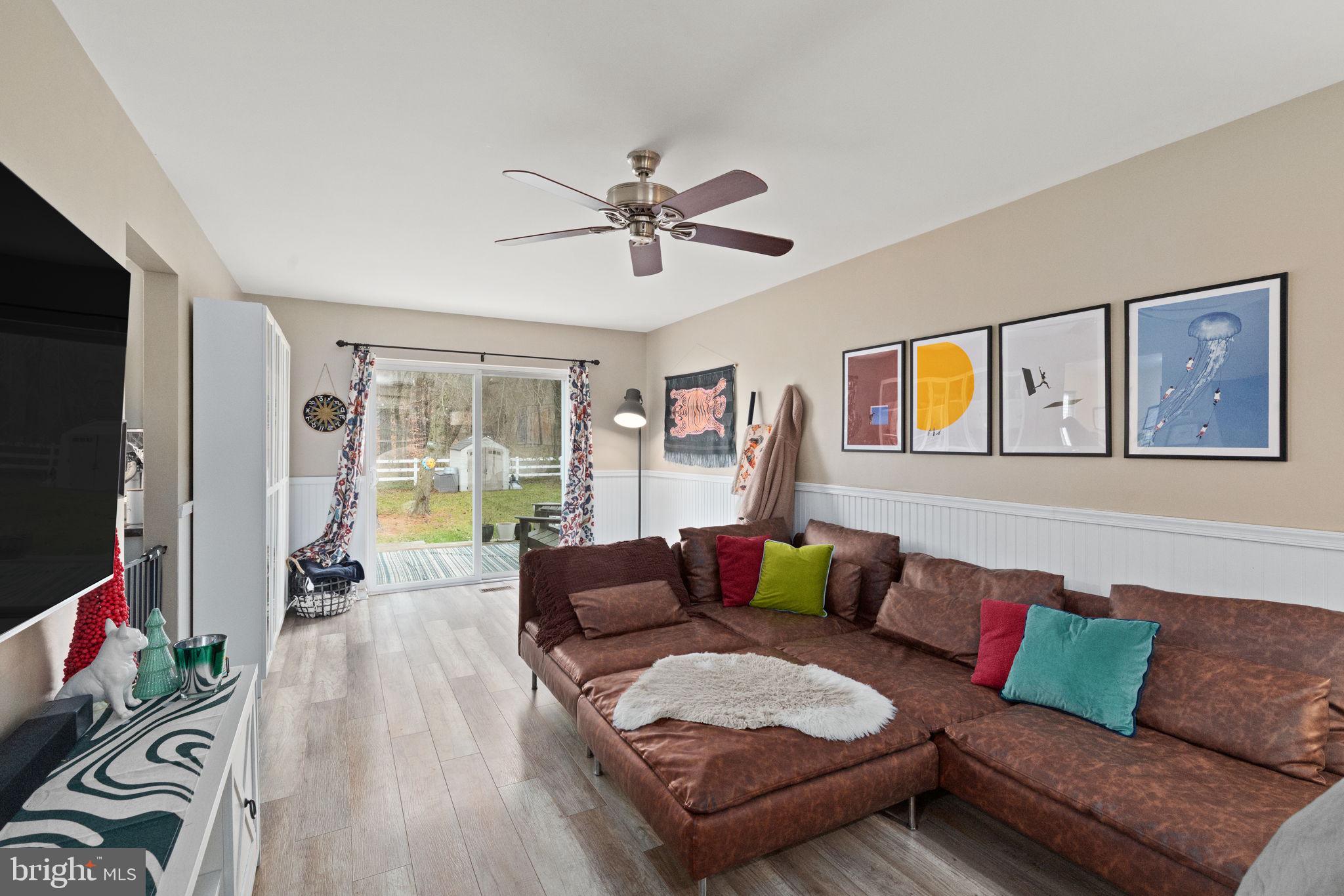 GRASONVILLE - Residential