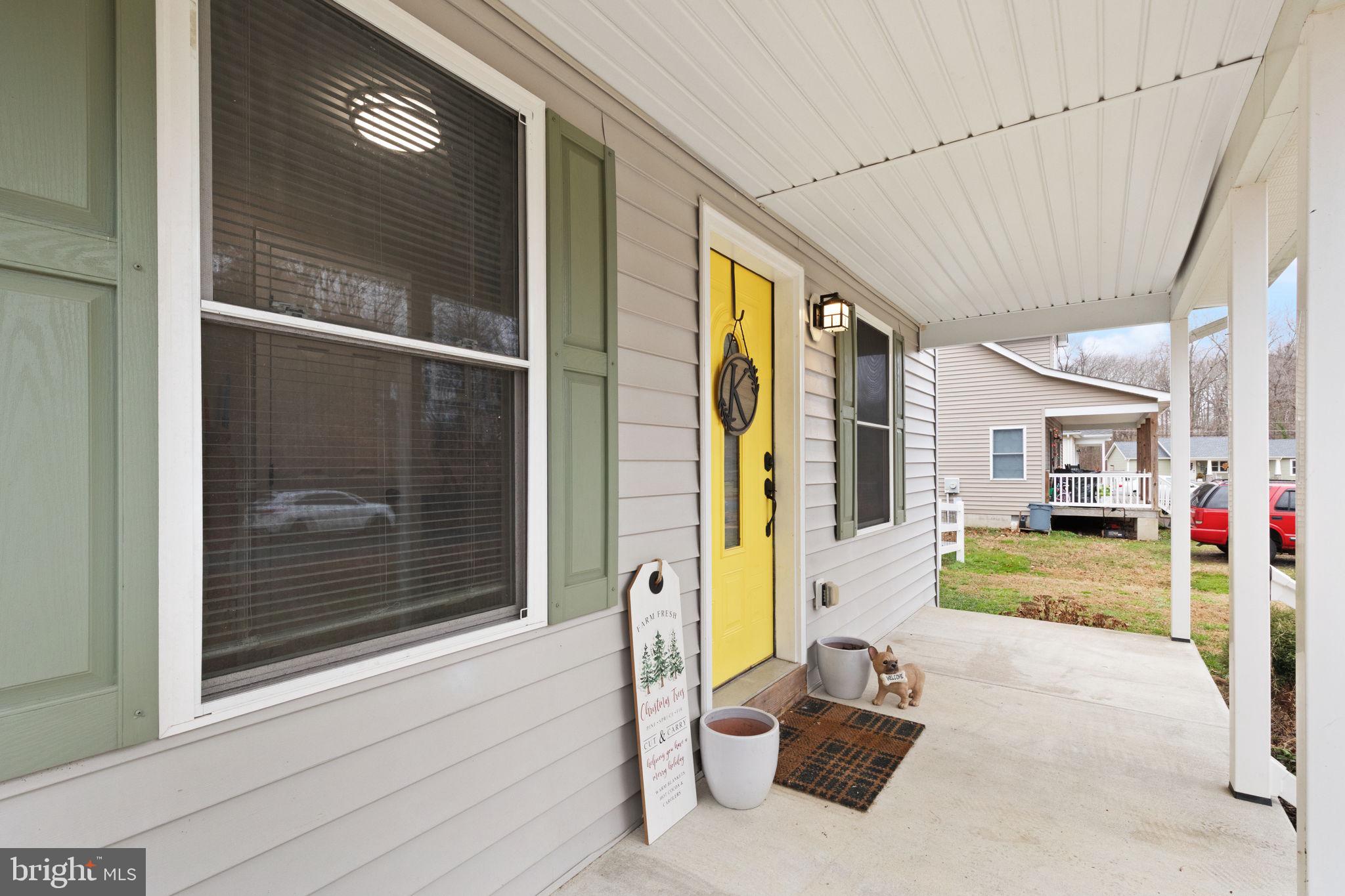 GRASONVILLE - Residential