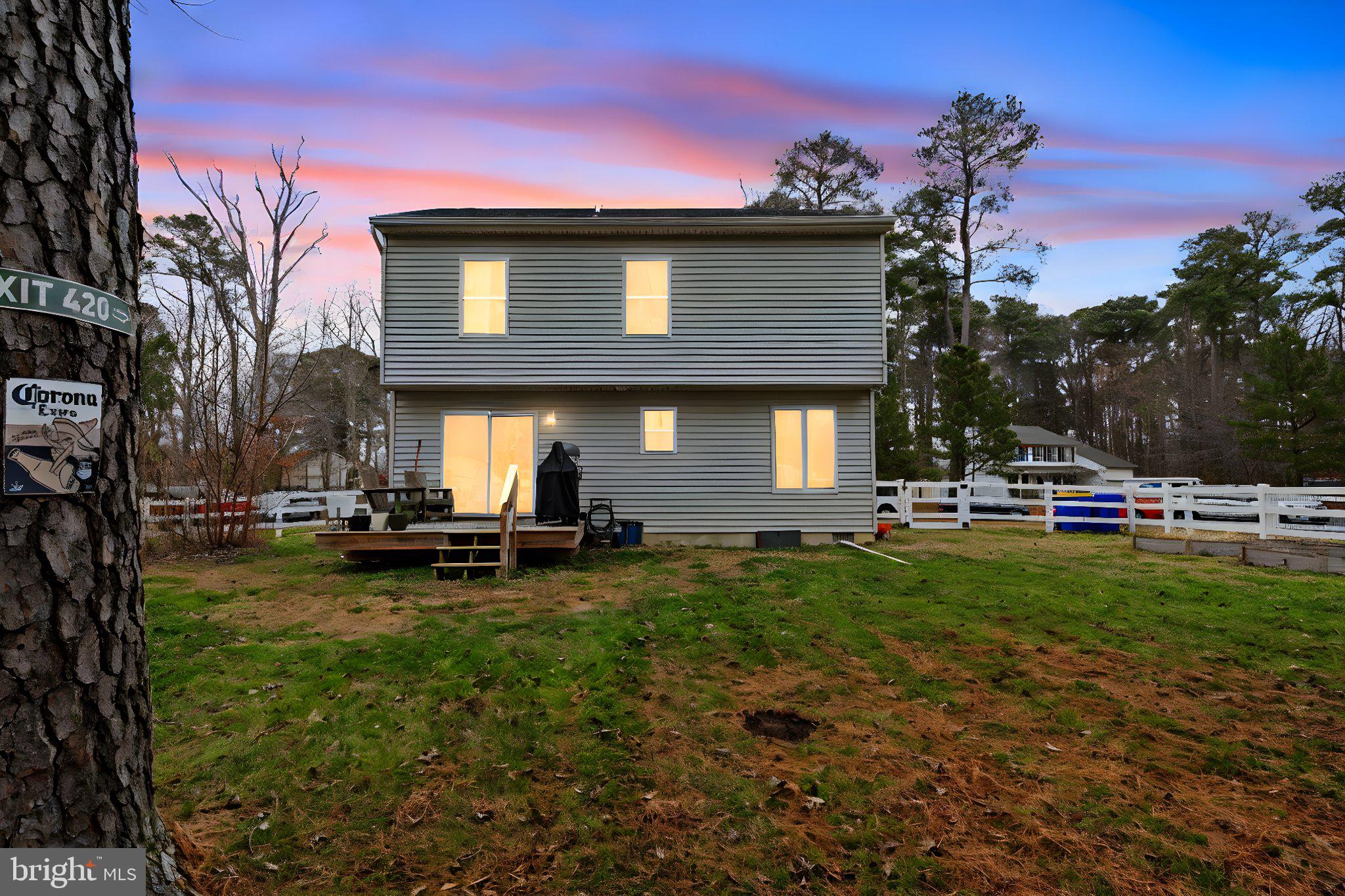 GRASONVILLE - Residential