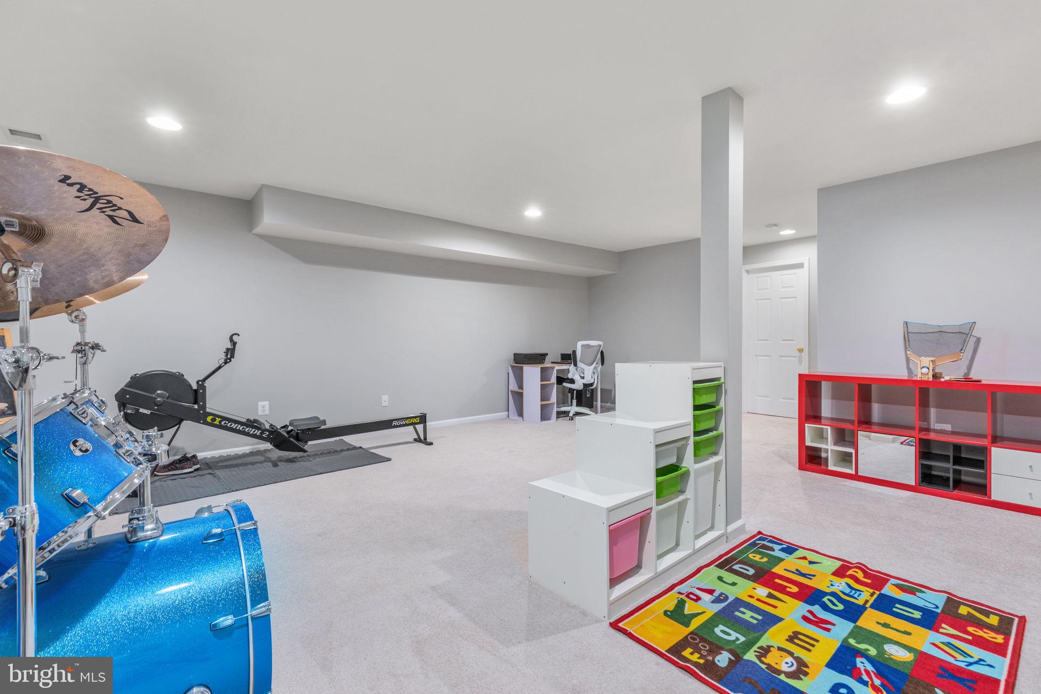 STRATFORD LAND BAY C - Residential