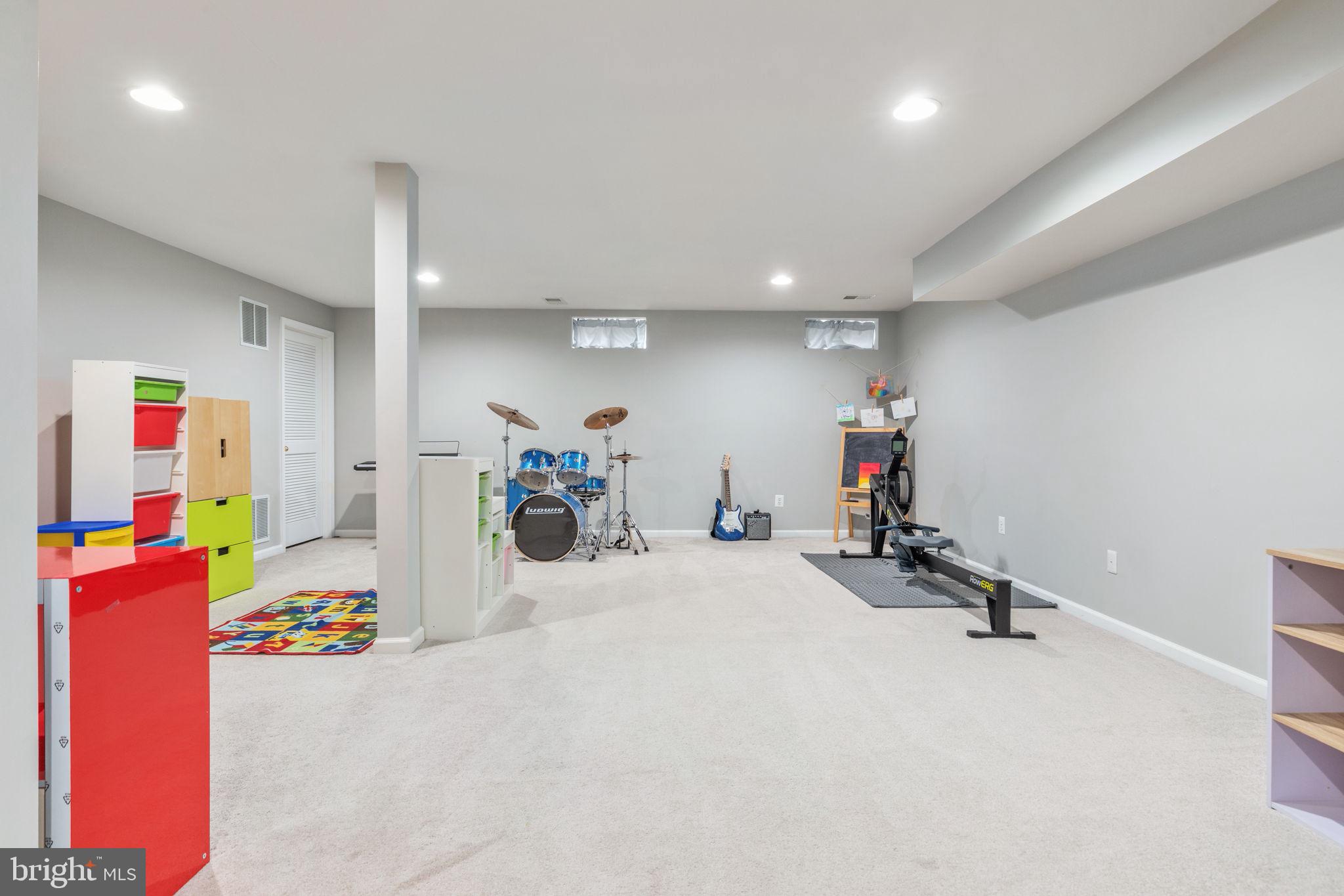 STRATFORD LAND BAY C - Residential