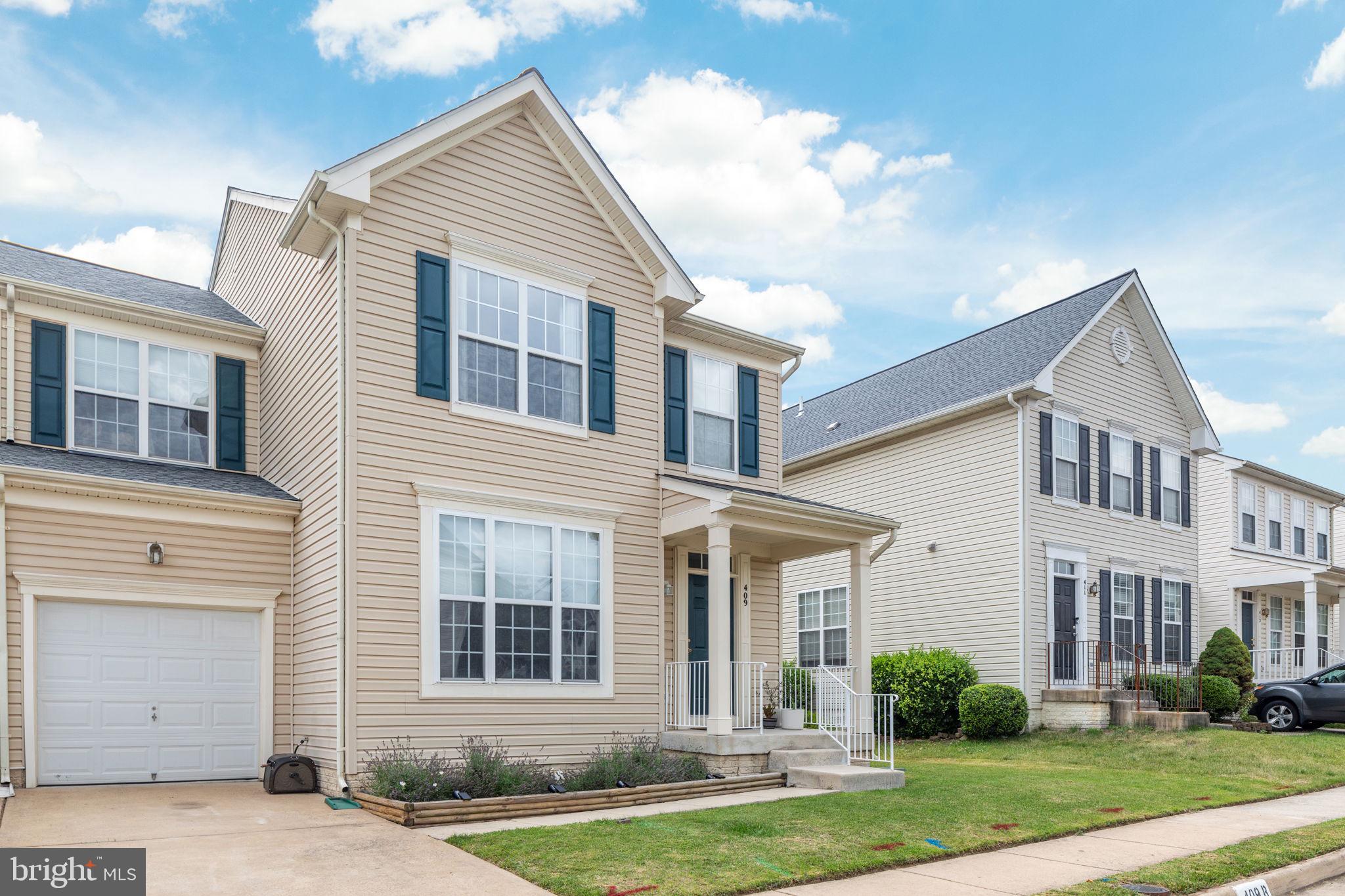 STRATFORD LAND BAY C - Residential