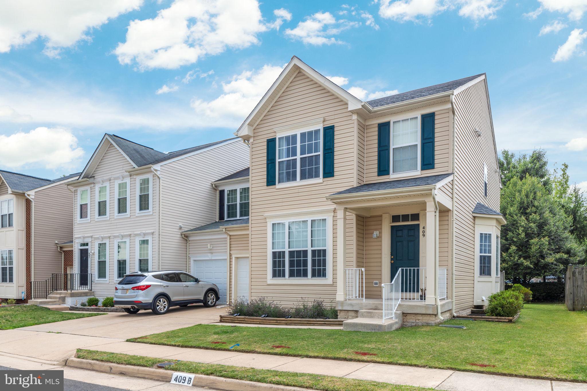 STRATFORD LAND BAY C - Residential