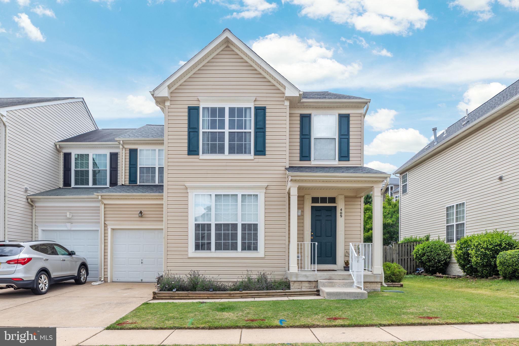 STRATFORD LAND BAY C - Residential