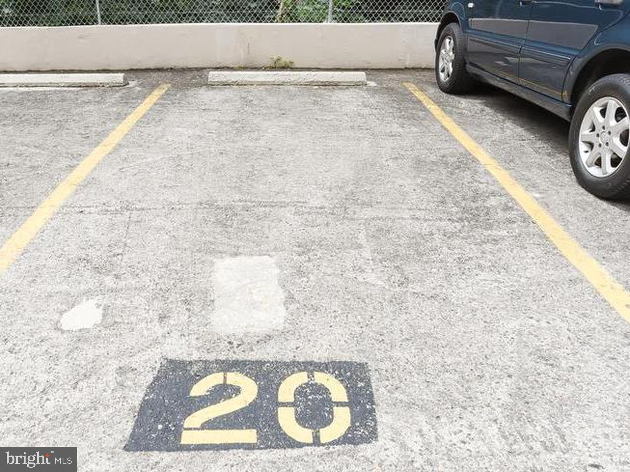 2710 MACOMB STREET NW 111