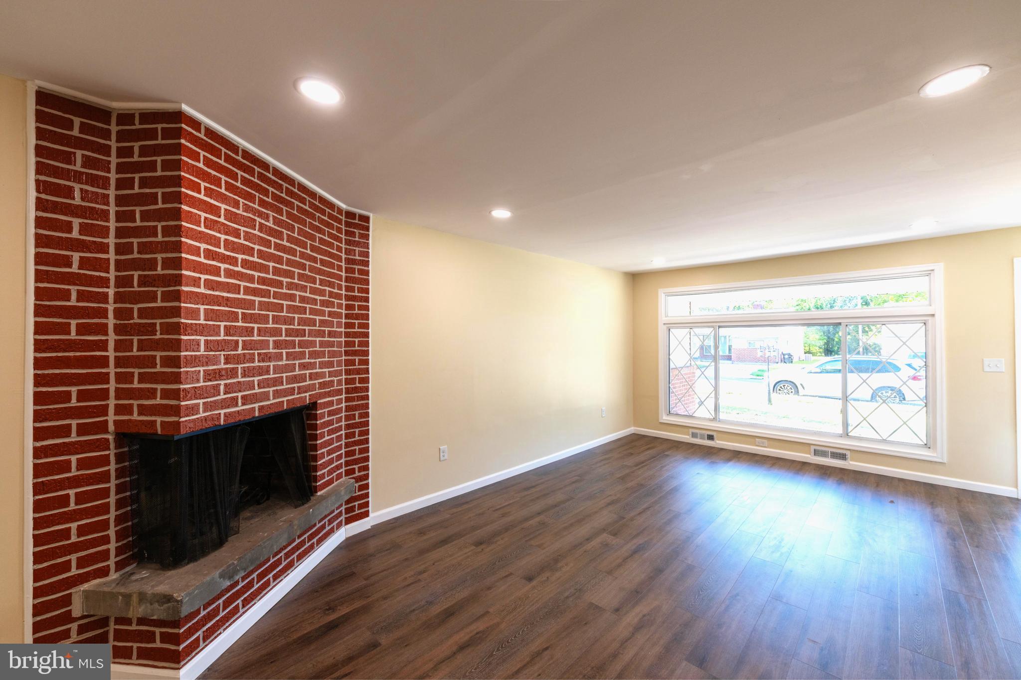 LYNN ACRES - Residential Lease