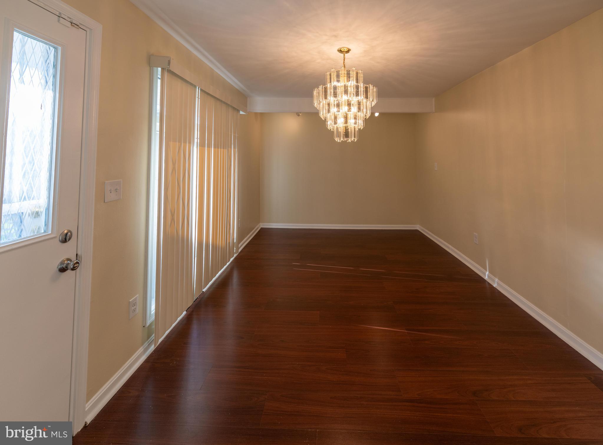 LYNN ACRES - Residential Lease