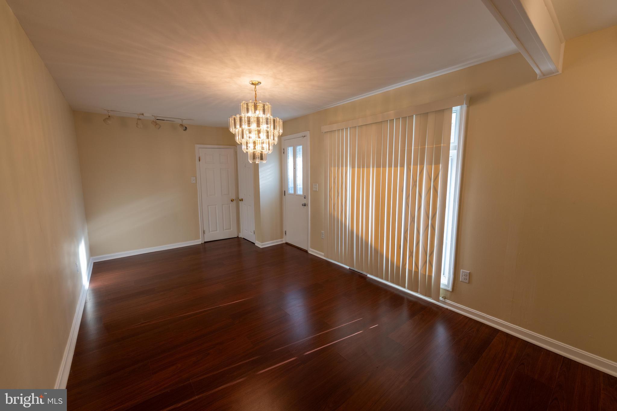 LYNN ACRES - Residential Lease