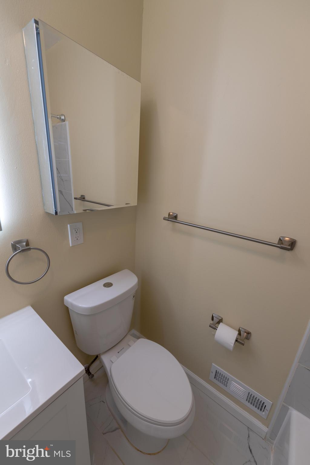 LYNN ACRES - Residential Lease