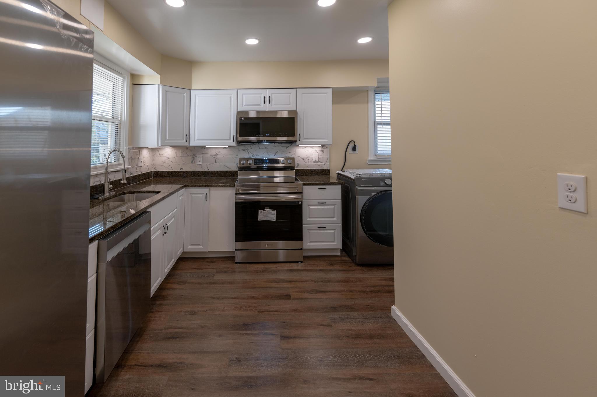 LYNN ACRES - Residential Lease