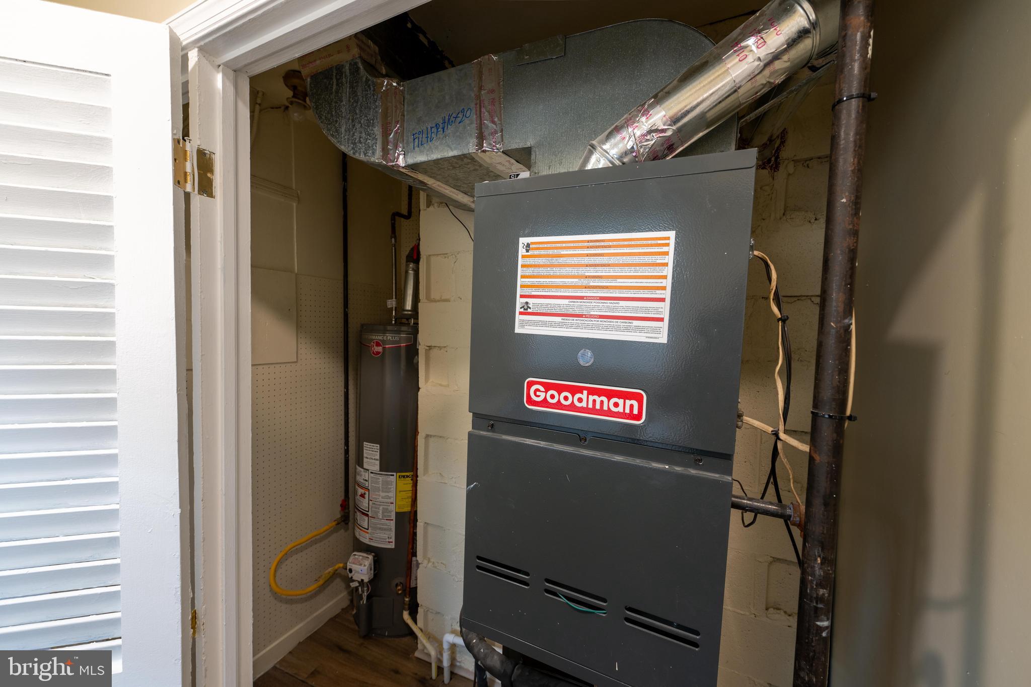 LYNN ACRES - Residential Lease