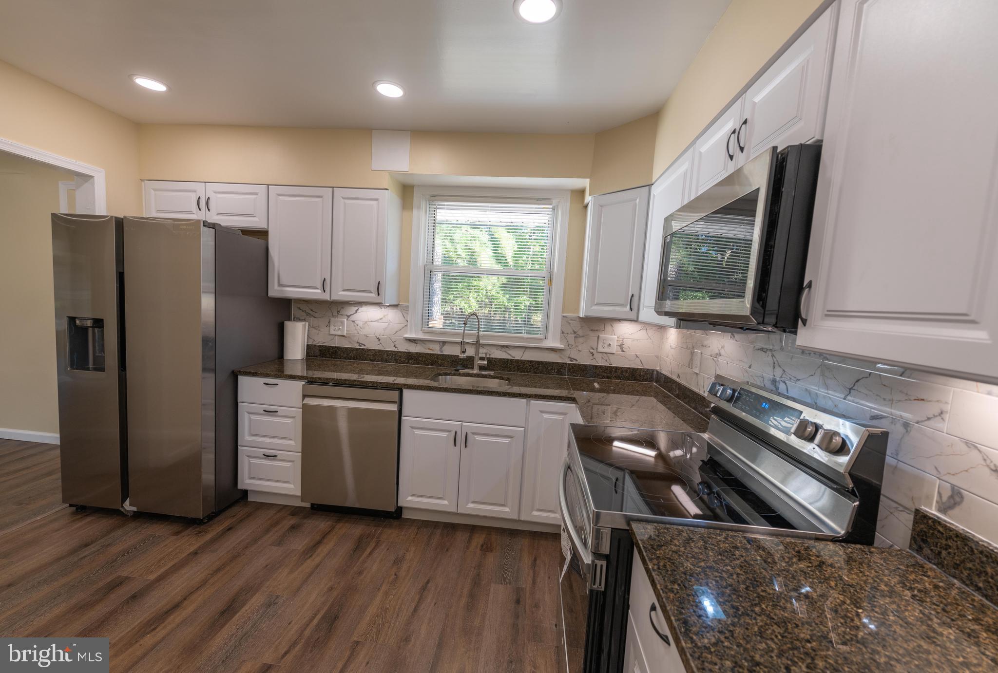 LYNN ACRES - Residential Lease