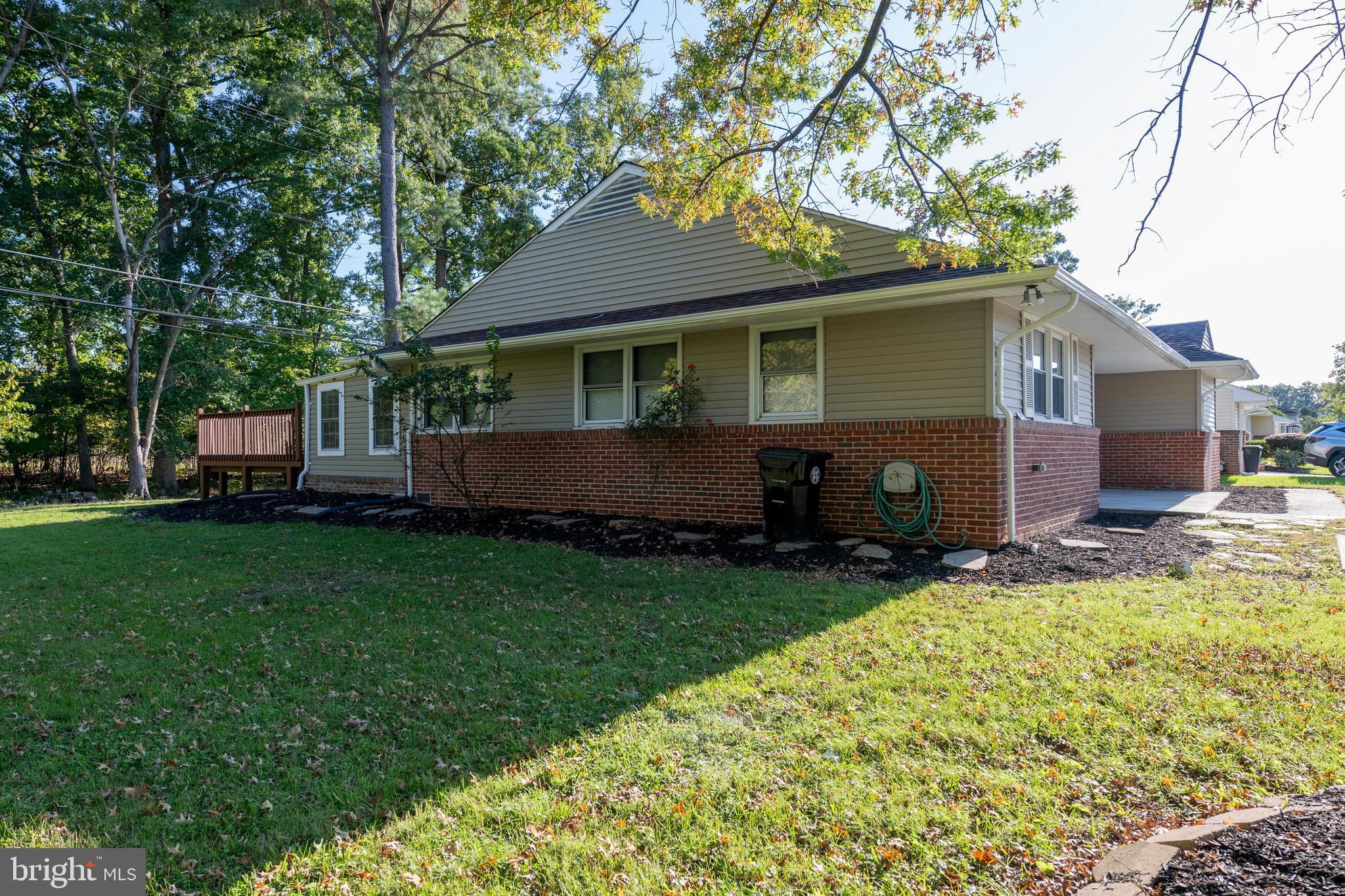 LYNN ACRES - Residential Lease