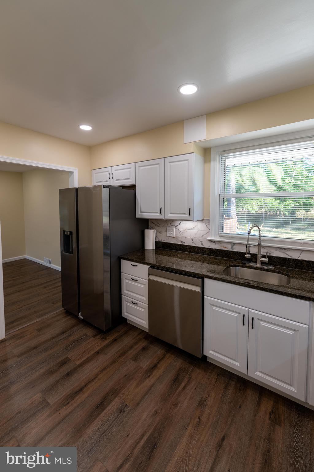 LYNN ACRES - Residential Lease