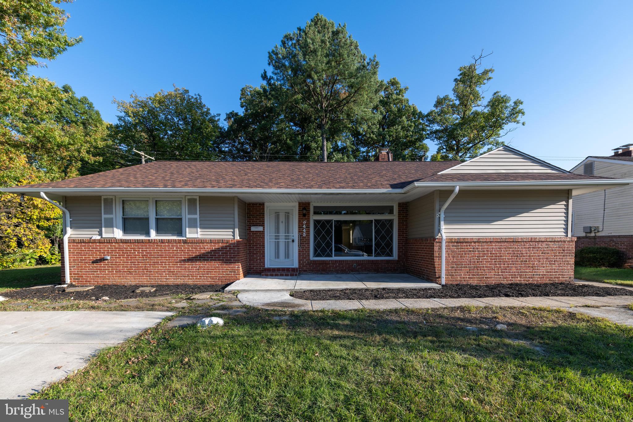 LYNN ACRES - Residential Lease