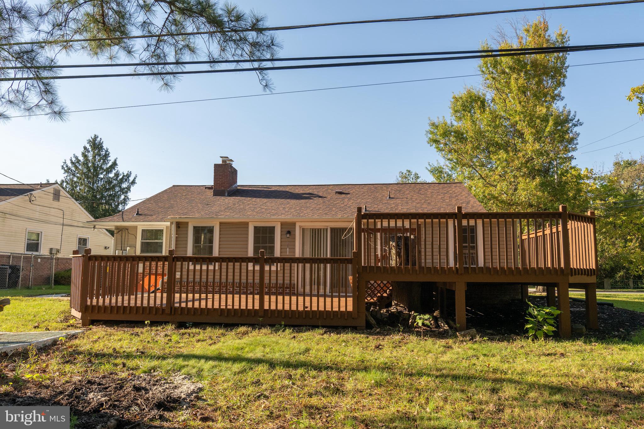 LYNN ACRES - Residential Lease