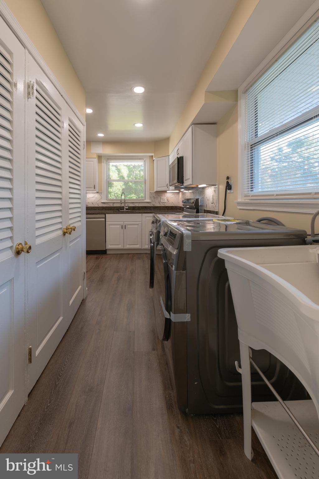 LYNN ACRES - Residential Lease