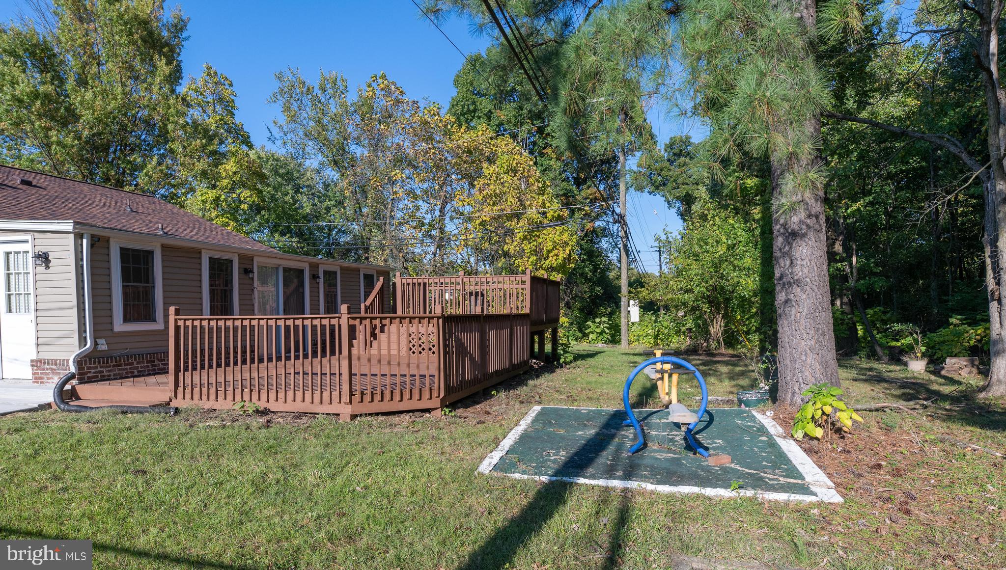 LYNN ACRES - Residential Lease