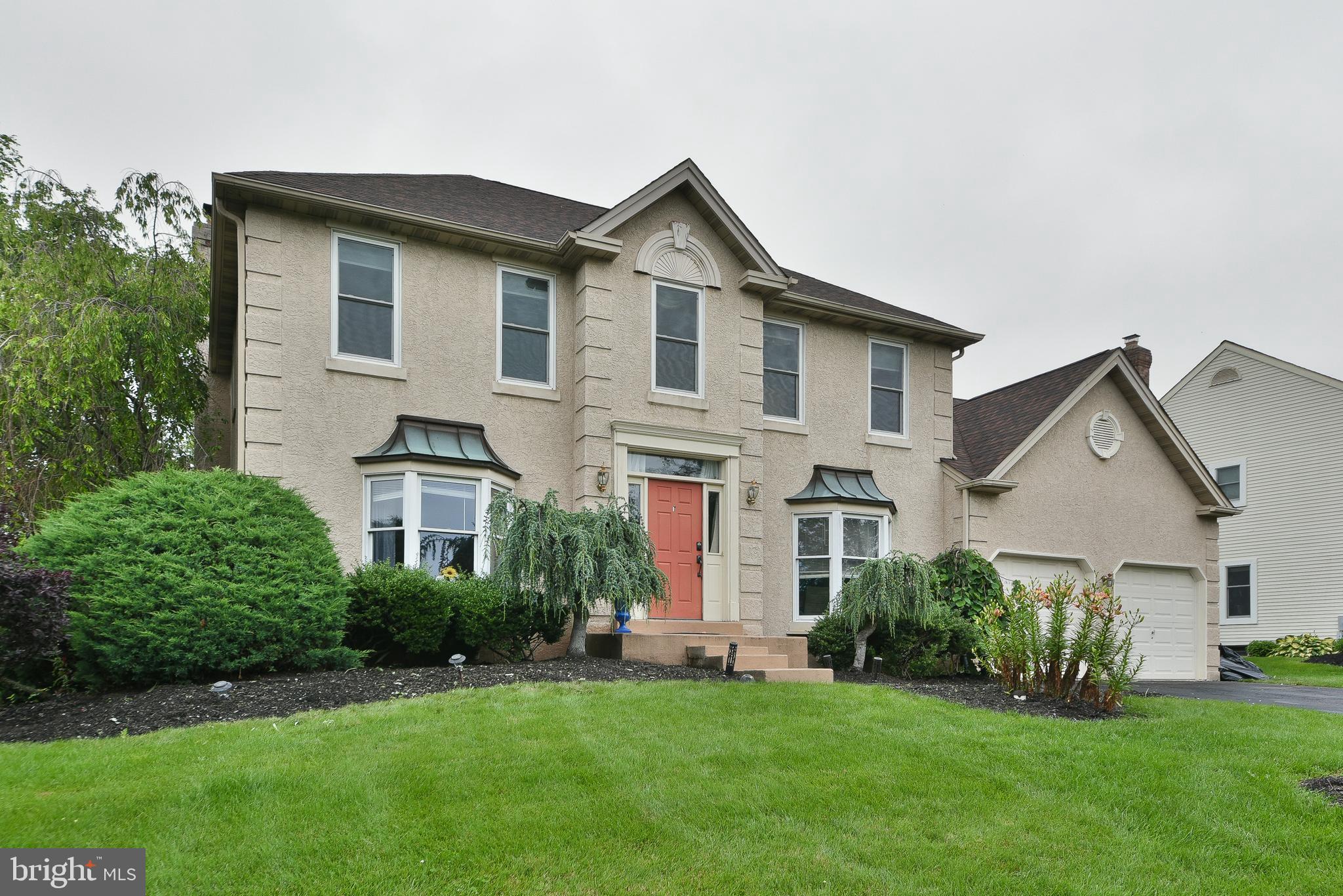 110 COUNTRY CLUB DRIVE