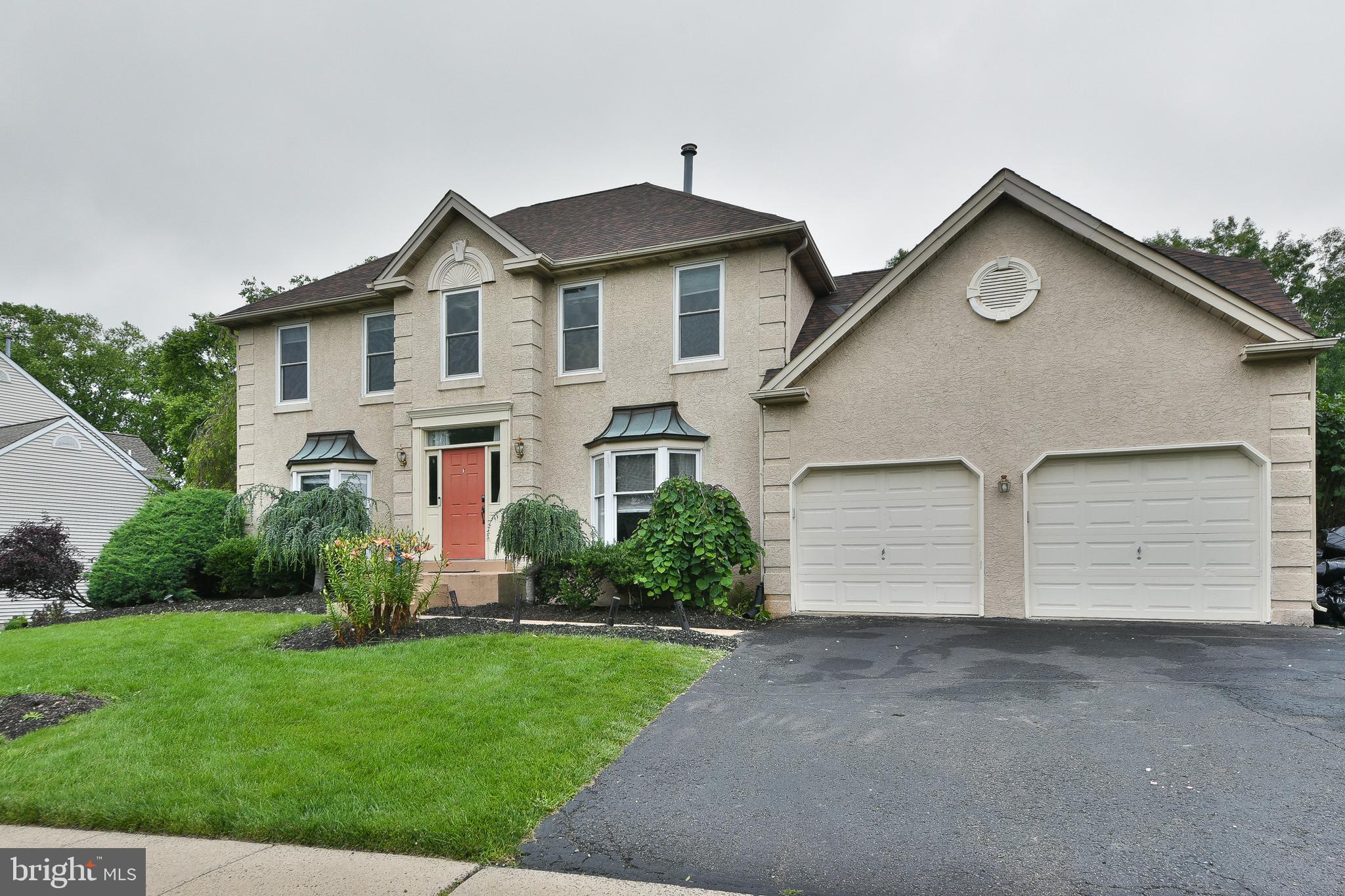 110 COUNTRY CLUB DRIVE