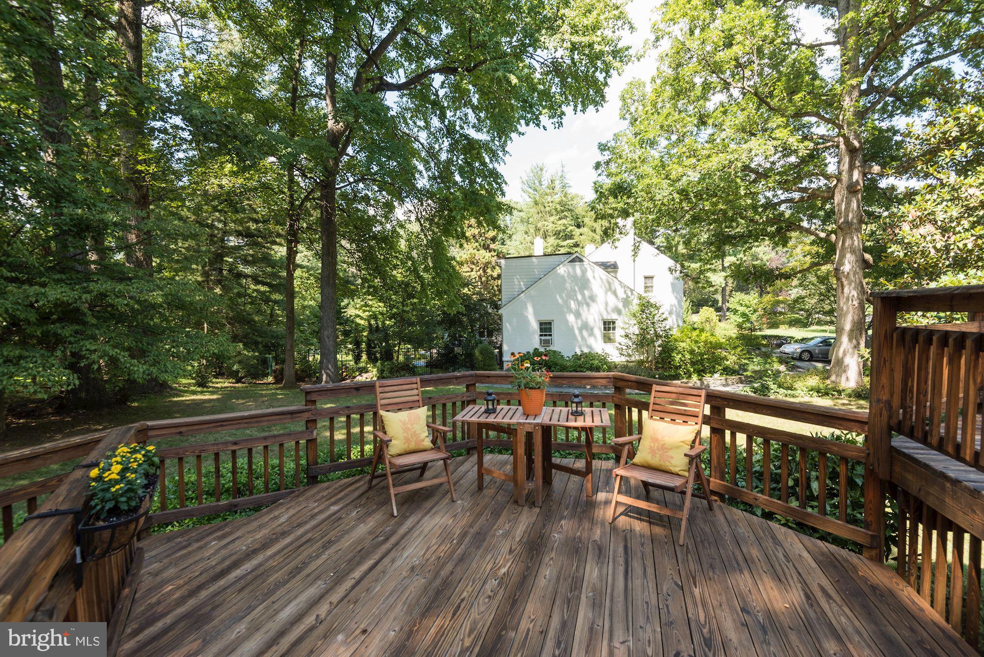 BURNING TREE ESTATES - Residential Lease